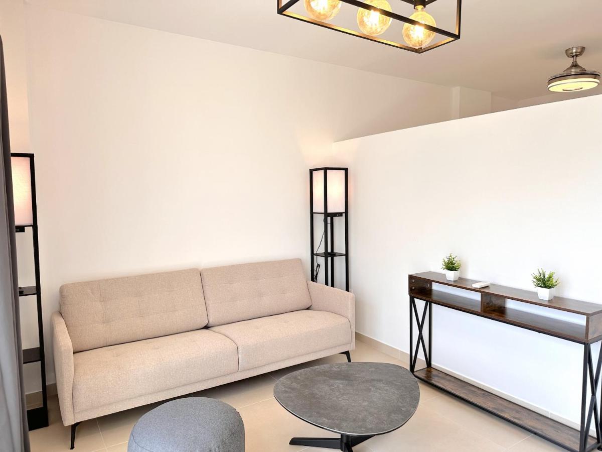 Carabeo 26 Boutique Studio Casasol เนร์คา ภายนอก รูปภาพ