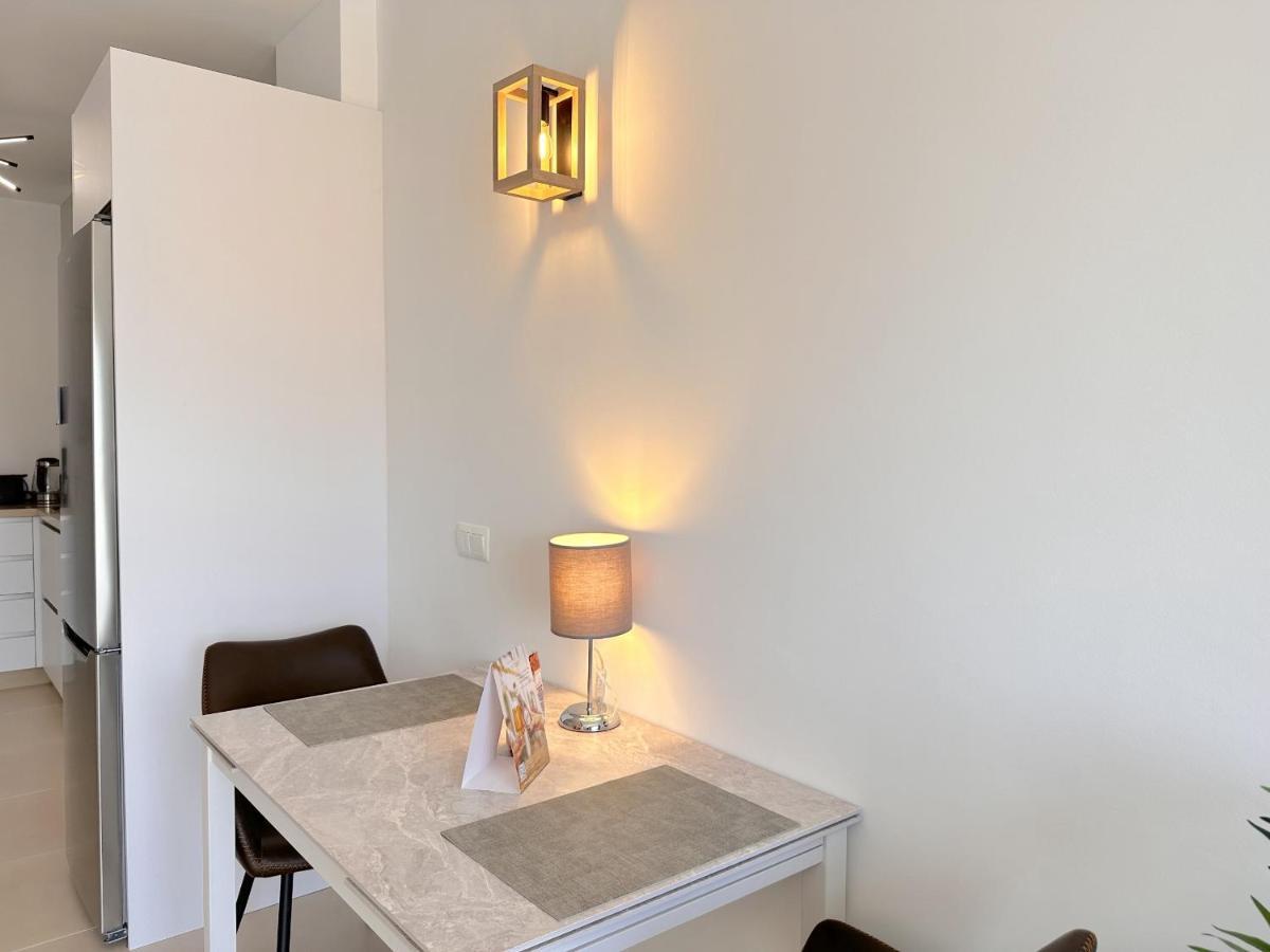 Carabeo 26 Boutique Studio Casasol เนร์คา ภายนอก รูปภาพ
