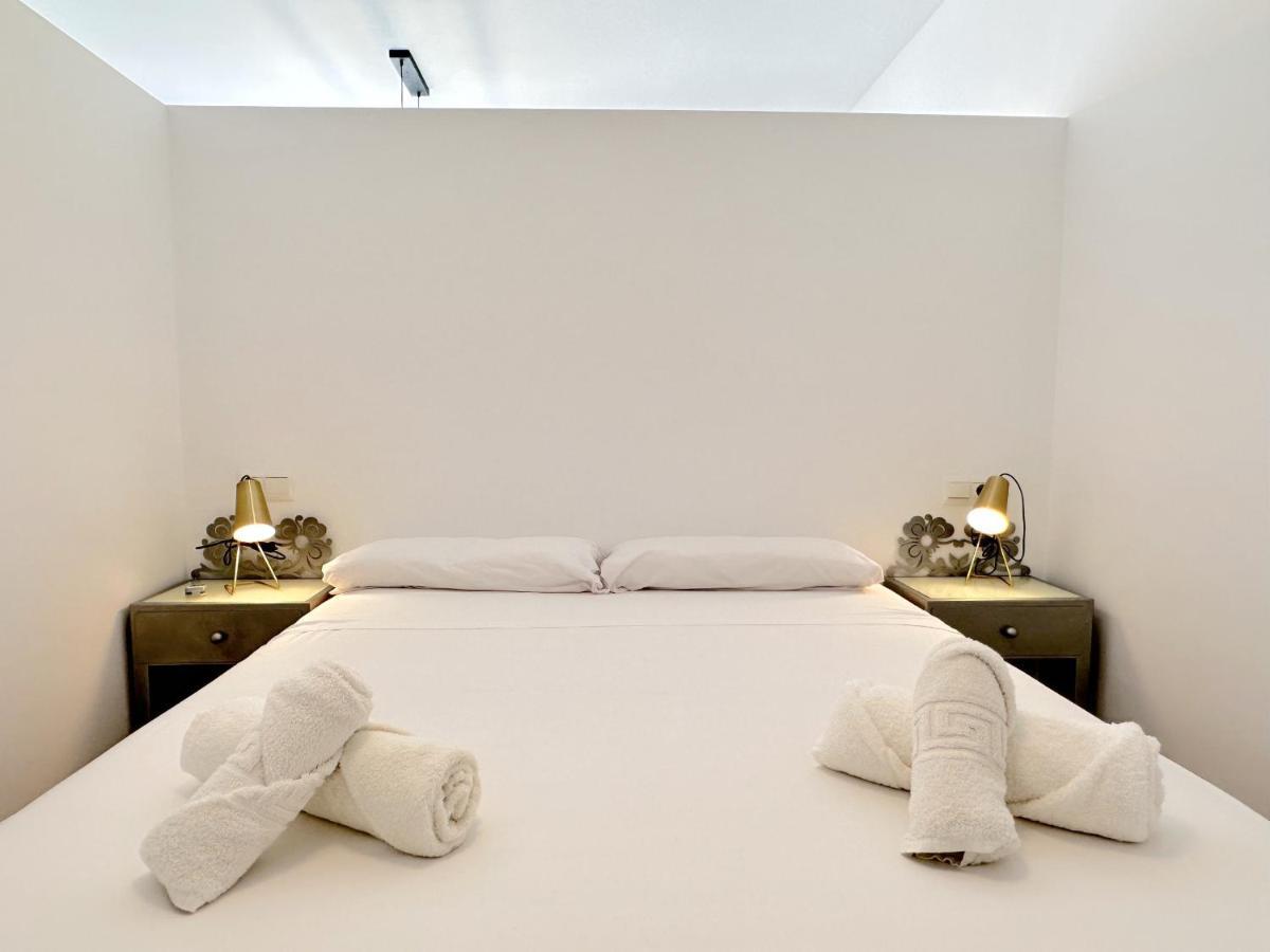 Carabeo 26 Boutique Studio Casasol เนร์คา ภายนอก รูปภาพ