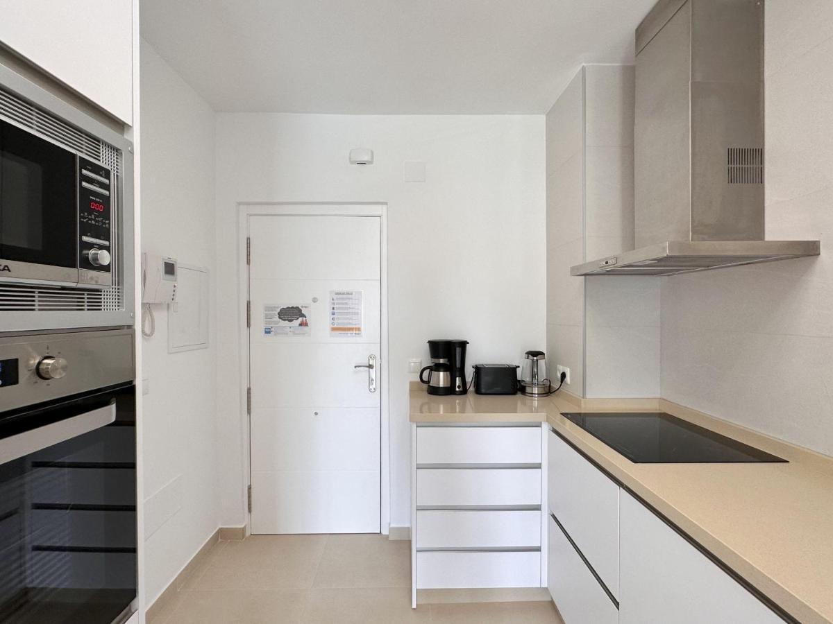 Carabeo 26 Boutique Studio Casasol เนร์คา ภายนอก รูปภาพ